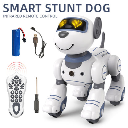 Chien Robot Intelligent Télécommandé