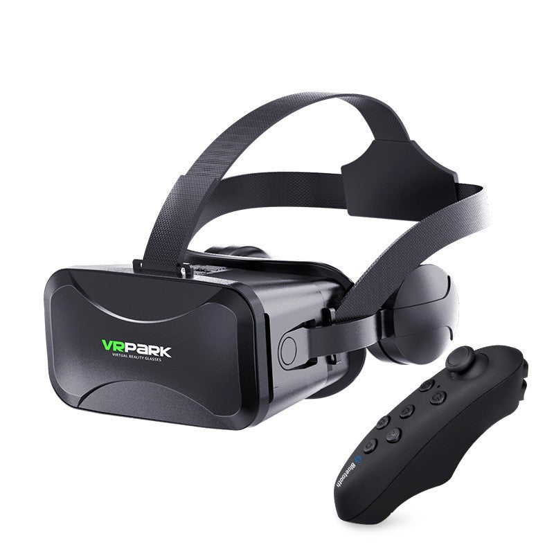 VRWorld Pro – Casque VR 4K Panoramique