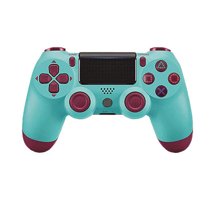 Draadloze Bluetooth Gamecontroller — PS4, PC, iOS & Android