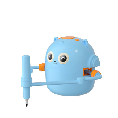 Interactieve Schilderrobot voor Kinderen