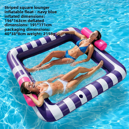 AquaLounge Duo