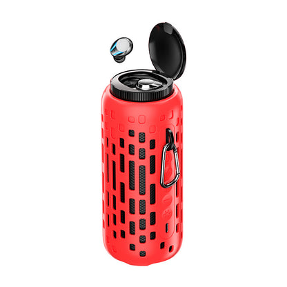 Casque Bluetooth M47 2-en-1 avec Enceinte