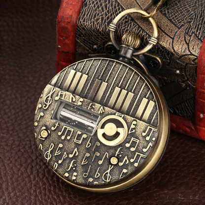 Muzikaal Zakhorloge
