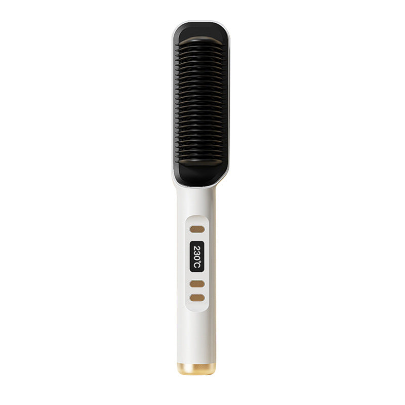StylePro 3-in-1 – Stijltang, Krultang & Kam | 80°C-230°C
