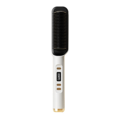 StylePro 3-in-1 – Stijltang, Krultang & Kam | 80°C-230°C