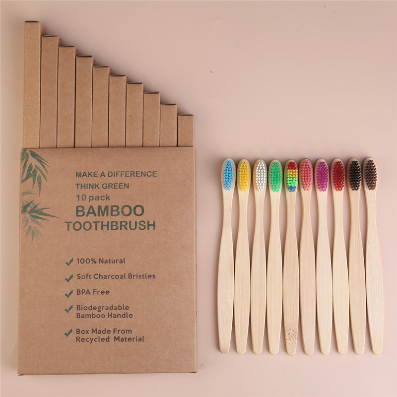BambooBrush 10