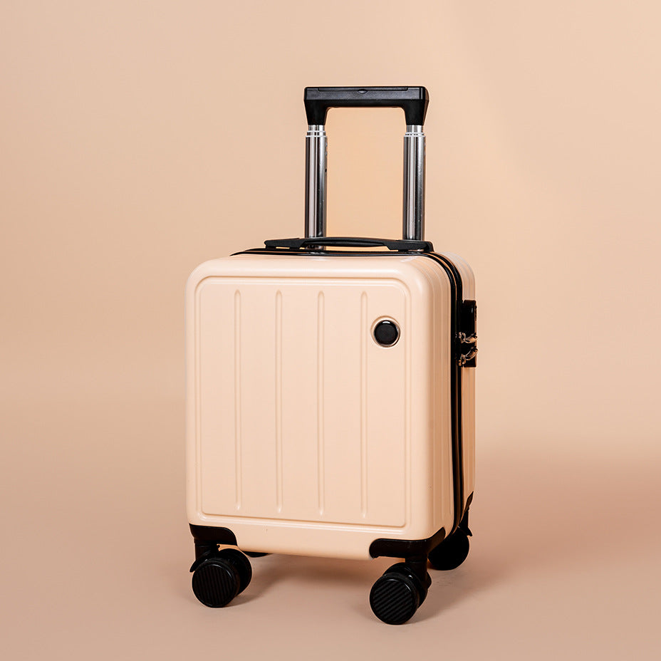 GlideAway Pro – Valise Cabine Ultra-Légère