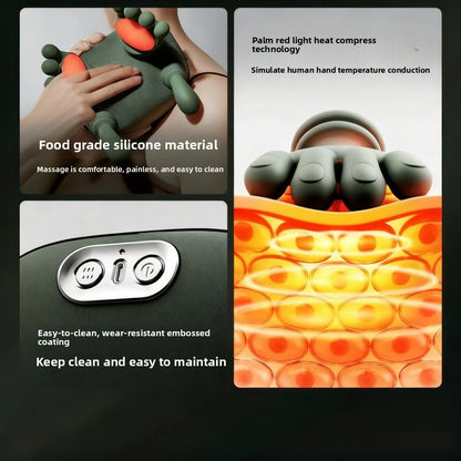 NeckShoulderPro- Masseur Cervical Intelligent