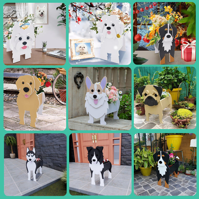 PetPlant Deco