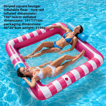 AquaLounge Duo