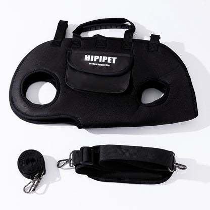 Sac à Dos Transport Animaux Respirant Double Bretelle – S à XL