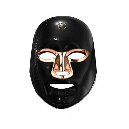 GlowShield Pro – LED Therapy Facial Mask
