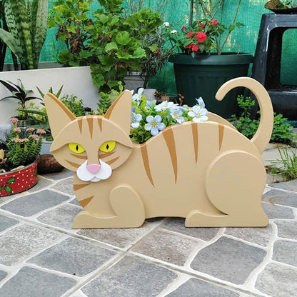 CatPlant Deco
