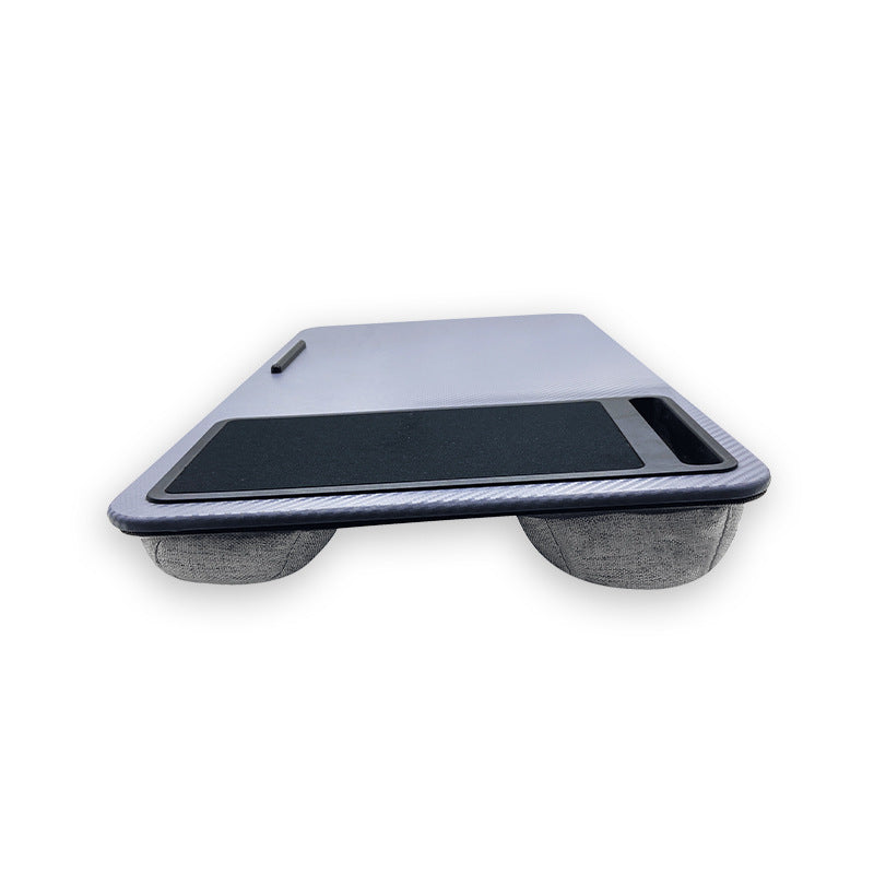 LapDesk Pro – Draagbaar Bureau voor Laptops | Ergonomisch, Compact & 4 Design Afwerkingen
