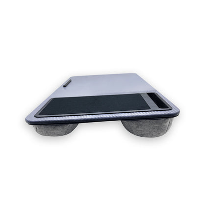 LapDesk Pro – Draagbaar Bureau voor Laptops | Ergonomisch, Compact & 4 Design Afwerkingen