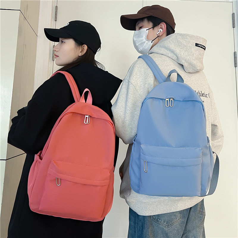 NylonPack – Sac à Dos Nylon Léger 20-35L