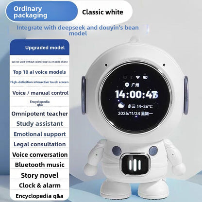🤖 Robot IA Intelligent