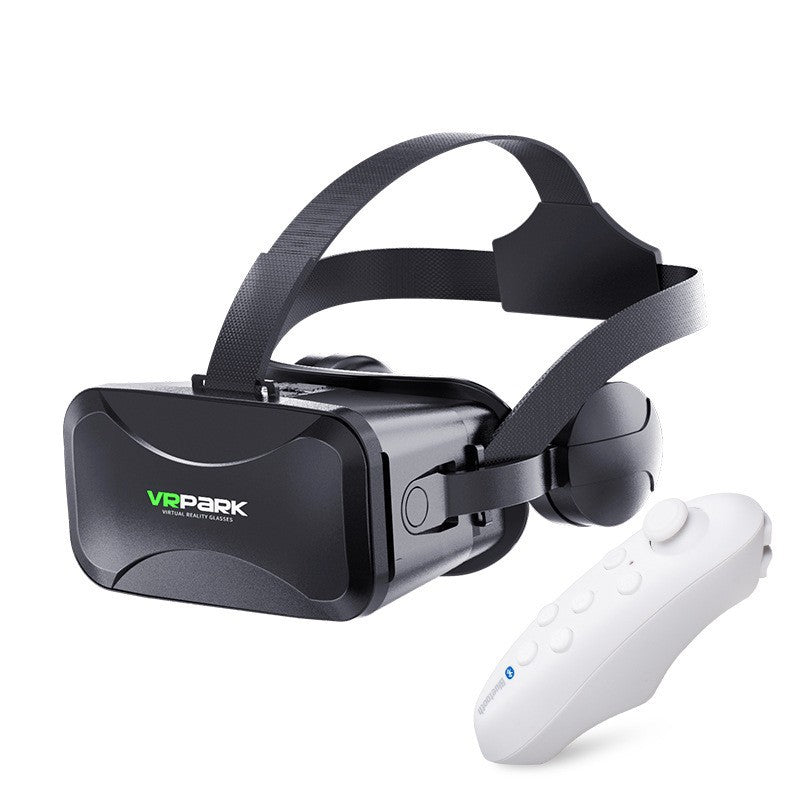 VRWorld Pro – Casque VR 4K Panoramique