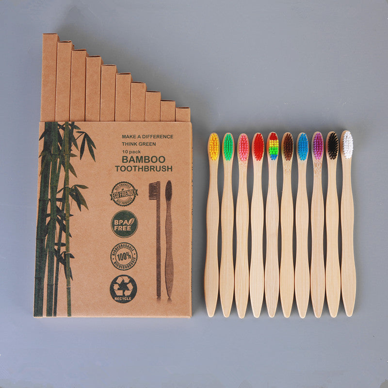 BambooBrush 10