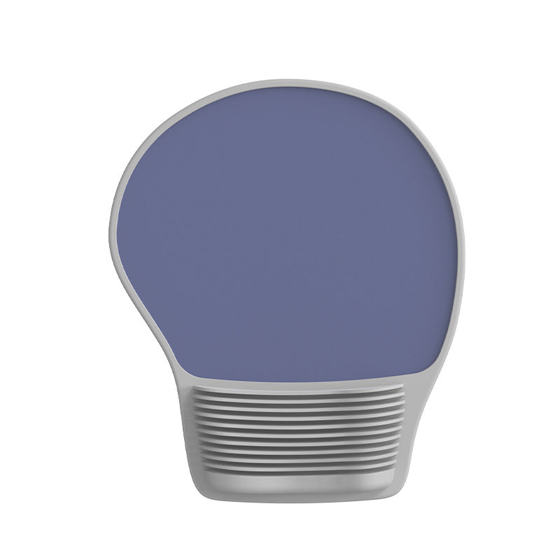 Repose-Poignet Ergonomique Silicone Souris