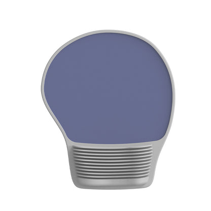 Repose-Poignet Ergonomique Silicone Souris