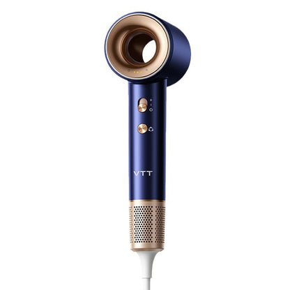 AirSpeed Pro – High-Speed haardroger met negatieve ionen