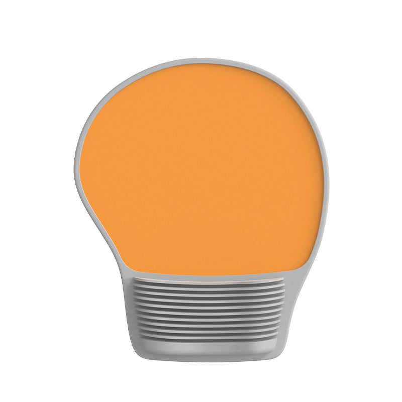Repose-Poignet Ergonomique Silicone Souris