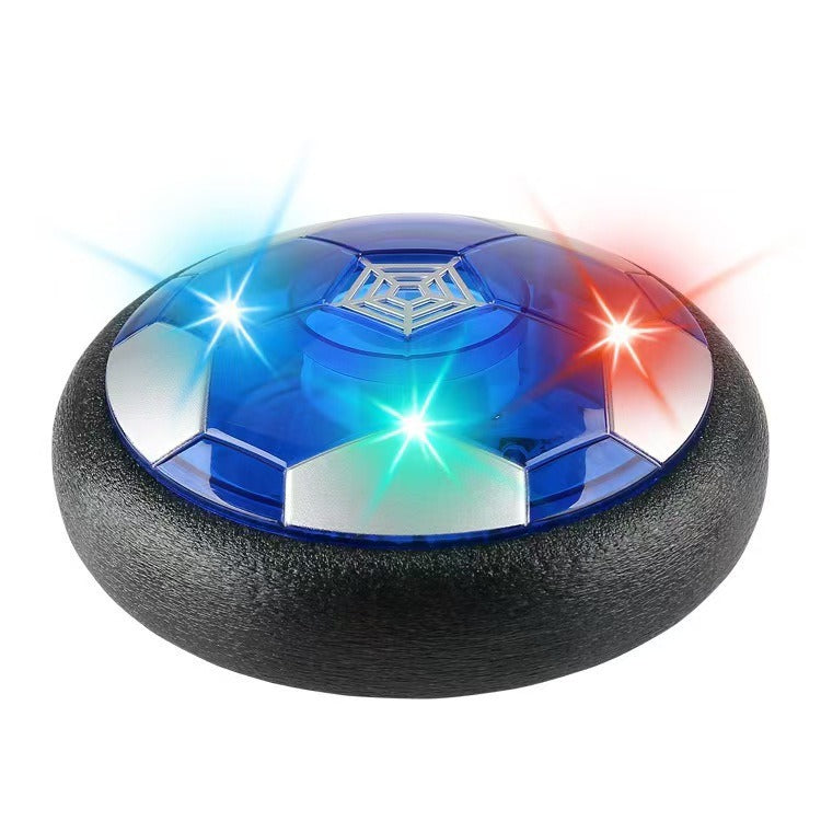 Gl owBall Pro –Ballon Football Lumineux LED Rechargeable + Cage