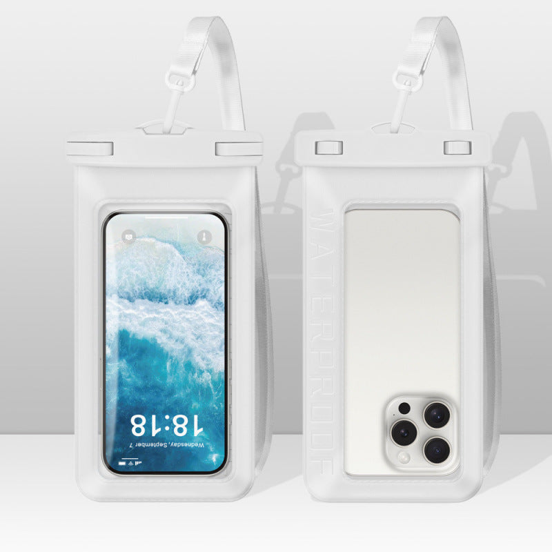 AquaPouch – Pochette Étanche