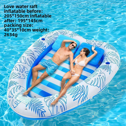 AquaLounge Duo