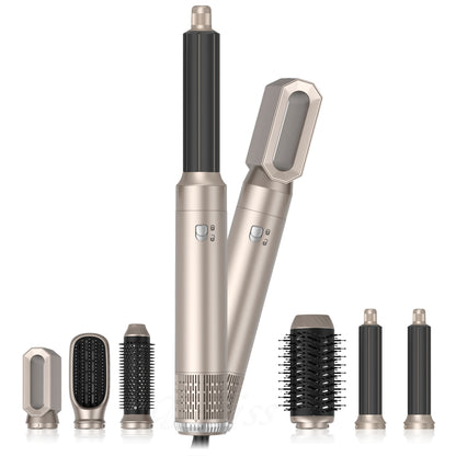 AirGloss Pro – Ionische haardroger