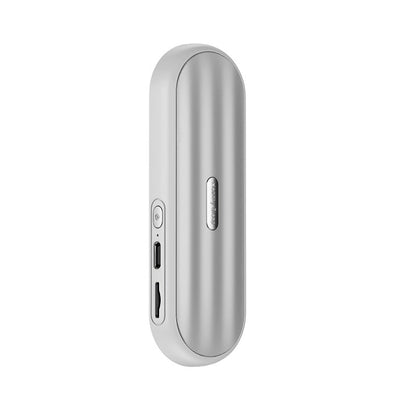 Enceinte sous oreiller Bluetooth avec bruits blancs