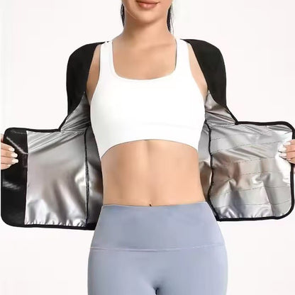Top Gainant Fitness Effet Sudation