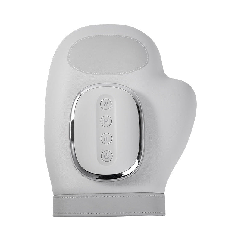 HandRelax Pro – Masseur de Mains & Doigts | 3 Modes, 5 Niveaux de Compression