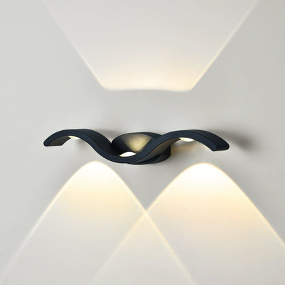 SeagullWall 10W – Applique Mural