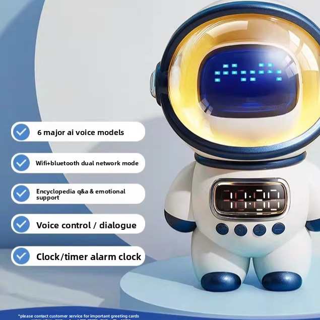 🤖 Robot IA Intelligent