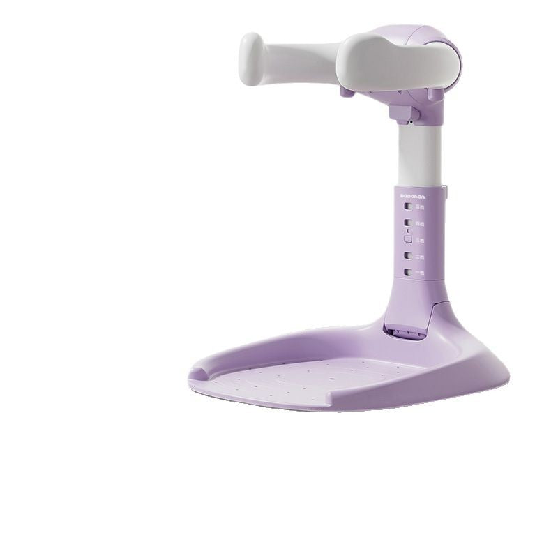 Antislip opvouwbare babybadstandaard