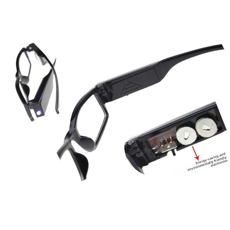 Lunettes de Lecture LED Anti Lumière Bleue