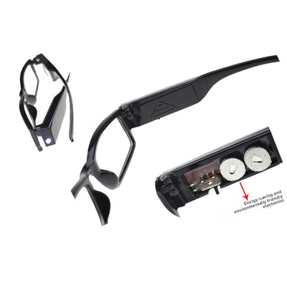 Lunettes de Lecture LED Anti Lumière Bleue