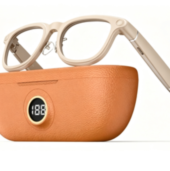 VisionX Pro – Lunettes Connectées Bluetooth