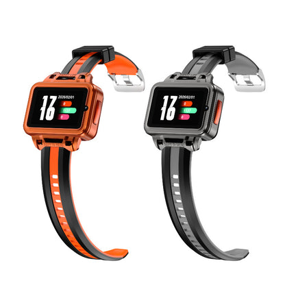 Smartwatch voor senioren met GPS