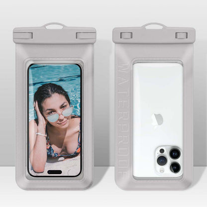 AquaPouch – Pochette Étanche