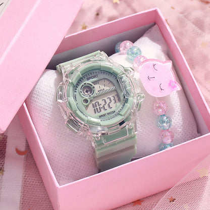 KidsWatch Glow