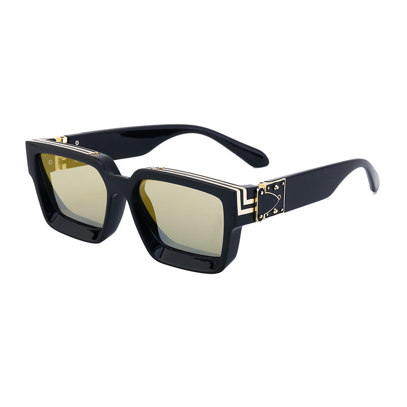 Lunettes de Soleil Fashion Tendance