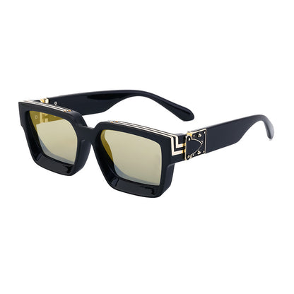 Lunettes de Soleil Fashion Tendance