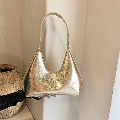Sac Dumpling Style Coréen — 4 Coloris