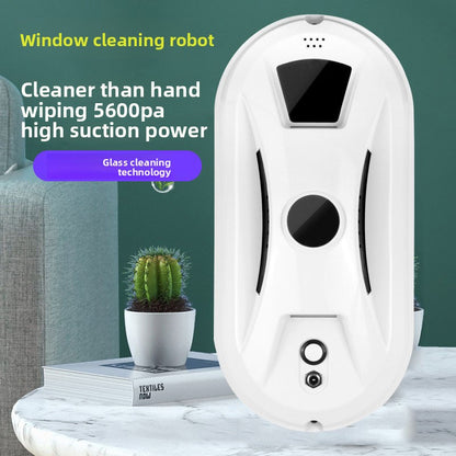🤖 Robot Lave-Vitres Intelligent Double jet