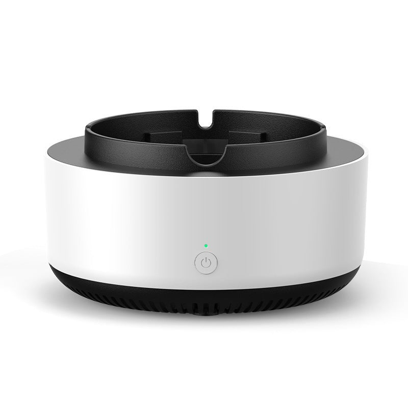 Cendrier Purificateur d’Air de Bureau