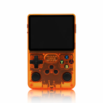 Retro handheld console — Linux Dual OS, 20.000 games, WiFi, 64/128 GB