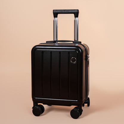 GlideAway Pro – Valise Cabine Ultra-Légère